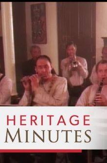 Heritage Minutes: Les Voltigueurs de Québec Trailer