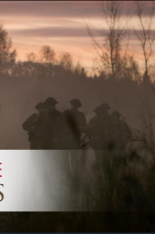 Heritage Minutes: Liberation of the Netherlands Trailer