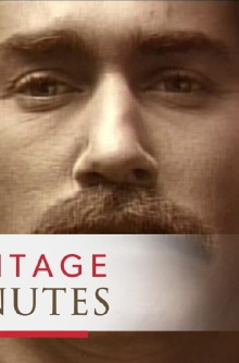 Heritage Minutes: Louis Riel Trailer
