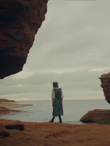 Heritage Minutes: Lucy Maud Montgomery Trailer