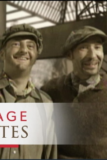 Heritage Minutes: Maple Leaf Gardens Trailer