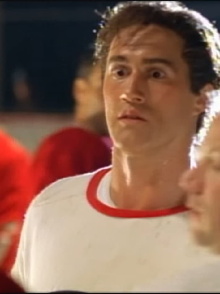 Heritage Minutes: Maurice "Rocket" Richard Trailer
