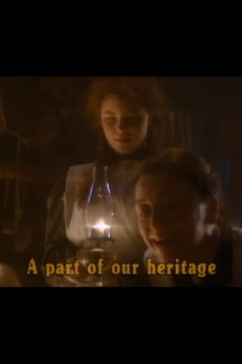 Heritage Minutes: Midwife Trailer
