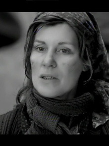 Heritage Minutes: Mona Parsons Trailer