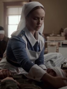 Heritage Minutes: Nursing Sisters Trailer