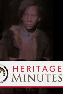Heritage Minutes: Orphans Trailer