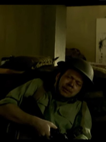 Heritage Minutes: Osborn of Hong Kong Trailer