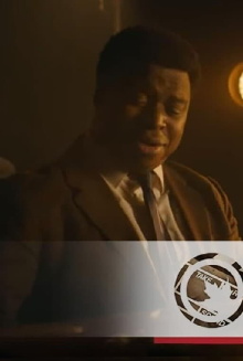 Heritage Minutes: Oscar Peterson Trailer