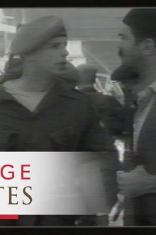 Heritage Minutes: Peacekeepers Trailer