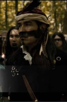 Heritage Minutes: Queenston Heights Trailer