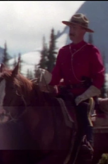 Heritage Minutes: Sam Steele Trailer