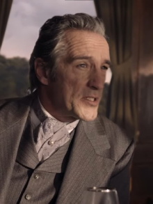 Heritage Minutes: Sir John A. Macdonald Trailer