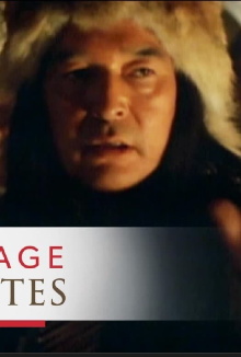 Heritage Minutes: Sitting Bull Trailer