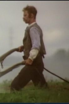 Heritage Minutes: Soddie Trailer