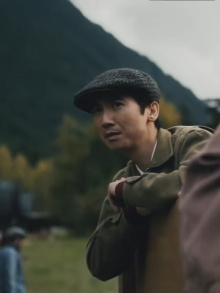 Heritage Minutes: Vancouver Asahi Trailer