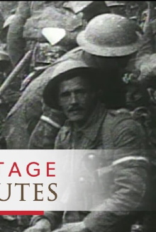 Heritage Minutes: Vimy Ridge Trailer