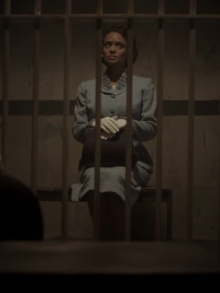 Heritage Minutes: Viola Desmond Trailer