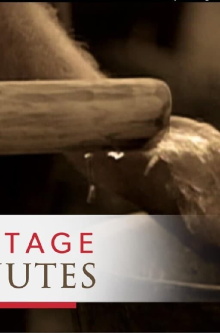 Heritage Minutes: Water Pump Trailer