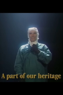 Heritage Minutes: Wilder Penfield Trailer