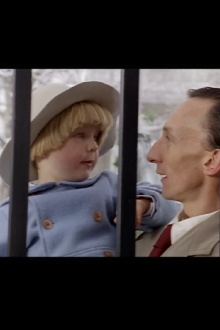 Heritage Minutes: Winnie Trailer