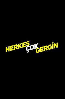 Herkes Çok Gergin Trailer