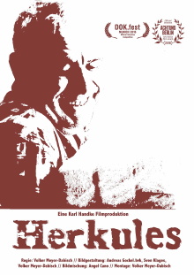 Herkules Trailer