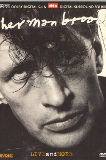 Herman Brood & His Wild Romance: Live and More Trailer