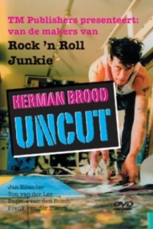 Herman Brood Uncut Trailer