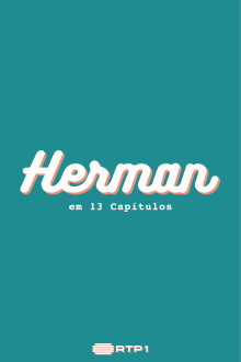 Herman em 13 Capítulos Trailer