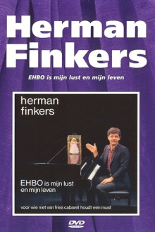 Herman Finkers: EHBO Is Mijn Lust En Mijn Leven Trailer