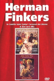 Herman Finkers: Het Carnaval Der Dieren Trailer