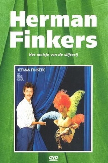 Herman Finkers: Het Meisje Van De Slijterij Trailer
