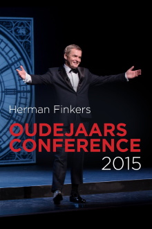 Herman Finkers: Oudejaarsconference 2015 Trailer