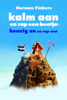 Herman Finkers: Take it easy, on the double Trailer