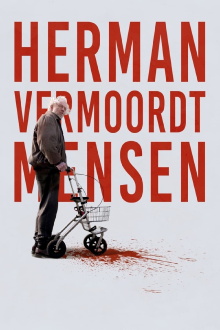 Herman Kills! Trailer