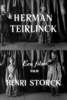 Herman Teirlinck Trailer