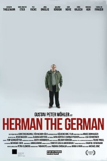 Herman the German Trailer