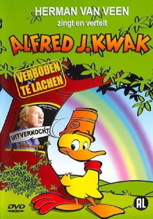 Herman van Veen: Verboden Te Lachen Trailer
