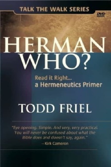 Herman Who Trailer