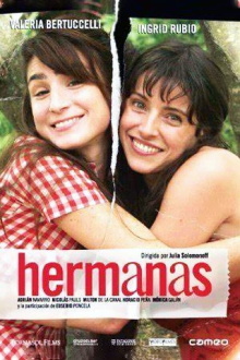 Hermanas Trailer