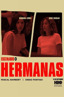 Hermanas Trailer