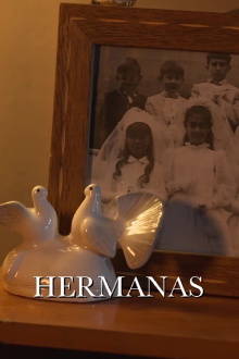 Hermanas Trailer