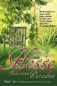 Hermann Hesse - Sein erstes Paradies Trailer