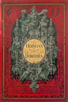 Hermann und Dorothea Trailer