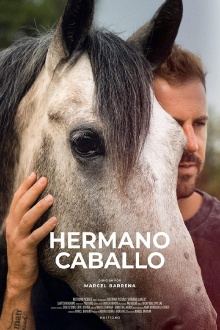 Hermano caballo Trailer