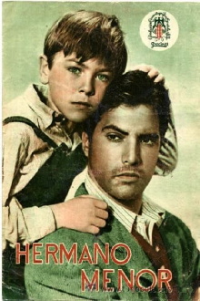 Hermano menor Trailer