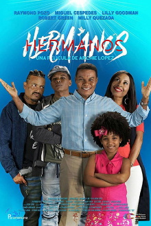 Hermanos Trailer