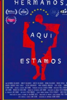 Hermanos, Aqui Estamos Trailer