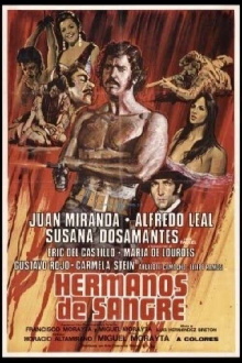 Hermanos de sangre Trailer