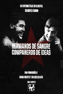 Hermanos de sangre, compañeros de ideas Trailer